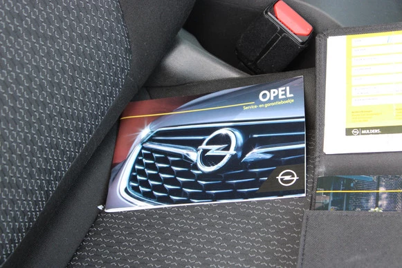 Opel Crossland X - Afbeelding 11 van 27