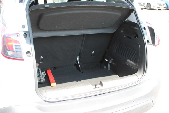 Opel Crossland X - Afbeelding 15 van 27