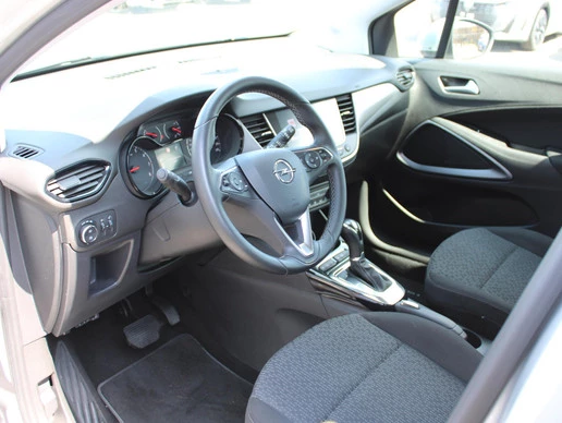 Opel Crossland X - Afbeelding 17 van 27