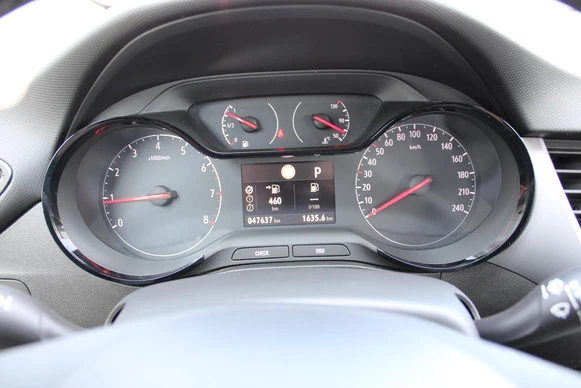Opel Crossland X - Afbeelding 18 van 27