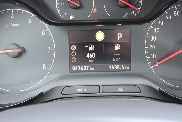 Opel Crossland X - Afbeelding 19 van 27