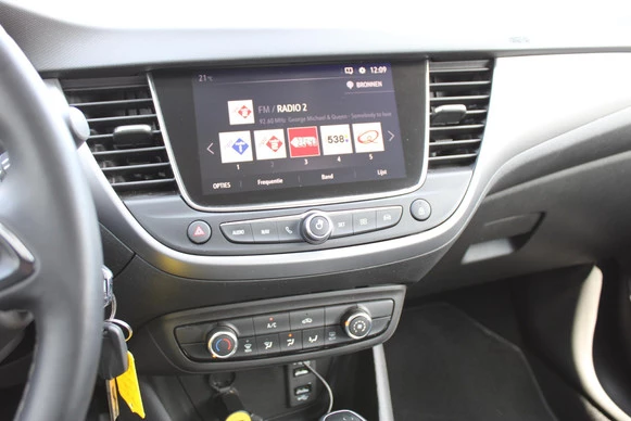 Opel Crossland X - Afbeelding 20 van 27
