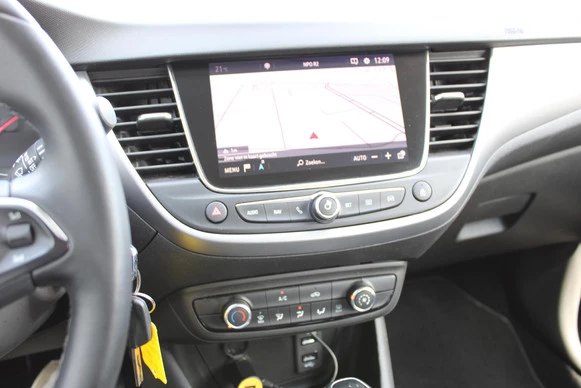 Opel Crossland X - Afbeelding 21 van 27