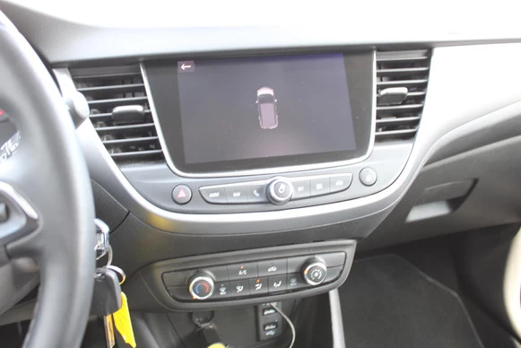 Opel Crossland X - Afbeelding 22 van 27