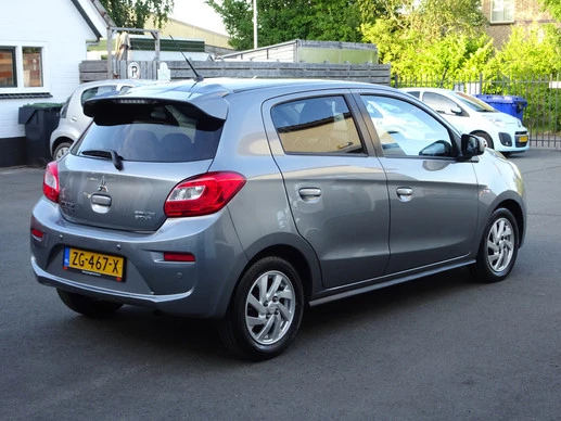 Mitsubishi Space Star - Afbeelding 3 van 26