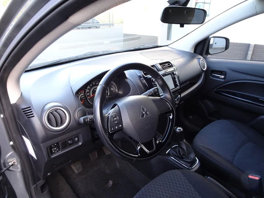 Mitsubishi Space Star - Afbeelding 10 van 26