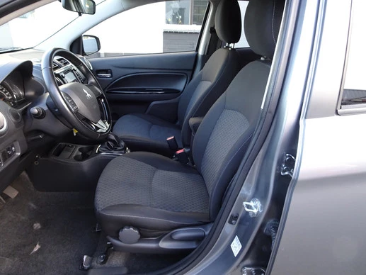 Mitsubishi Space Star - Afbeelding 12 van 26