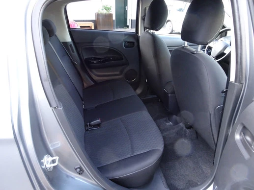 Mitsubishi Space Star - Afbeelding 16 van 26