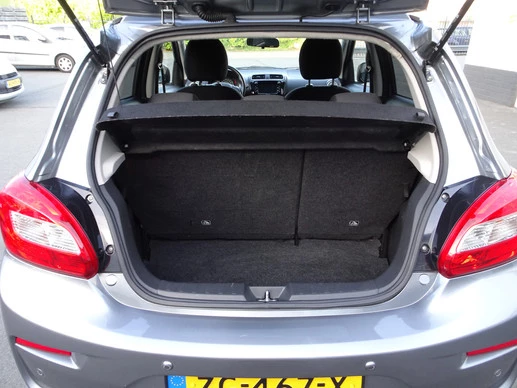 Mitsubishi Space Star - Afbeelding 20 van 26