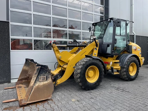 Caterpillar  - Afbeelding 2 van 30