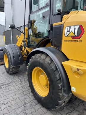Caterpillar  - Afbeelding 3 van 30