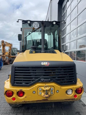 Caterpillar  - Afbeelding 4 van 30