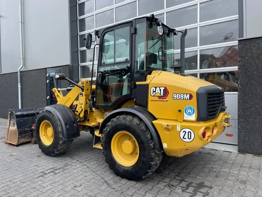 Caterpillar  - Afbeelding 5 van 30