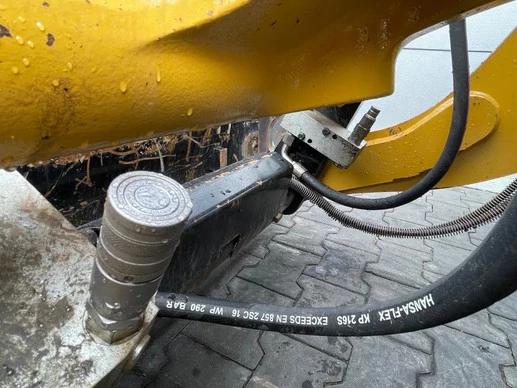 Caterpillar  - Afbeelding 11 van 30