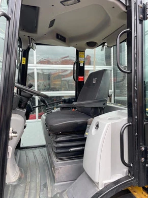 Caterpillar  - Afbeelding 14 van 30