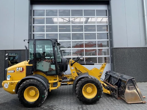 Caterpillar  - Afbeelding 20 van 30