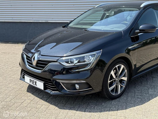 Renault Mégane Estate - Afbeelding 5 van 24