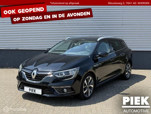 Renault Mégane Estate - Afbeelding 1 van 24