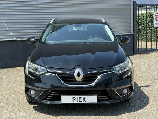 Renault Mégane Estate - Afbeelding 3 van 24