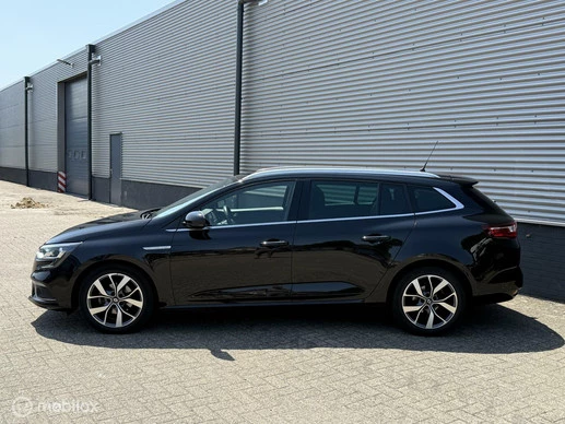 Renault Mégane Estate - Afbeelding 4 van 24