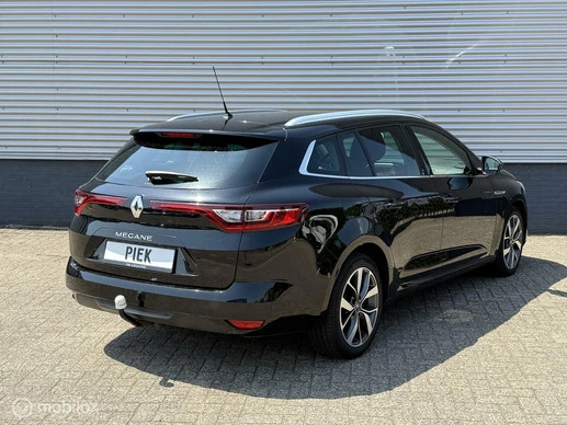 Renault Mégane Estate - Afbeelding 6 van 24