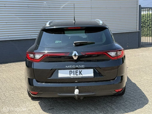 Renault Mégane Estate - Afbeelding 7 van 24