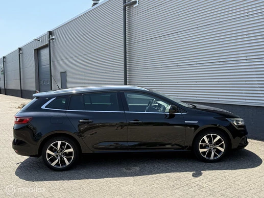 Renault Mégane Estate - Afbeelding 8 van 24