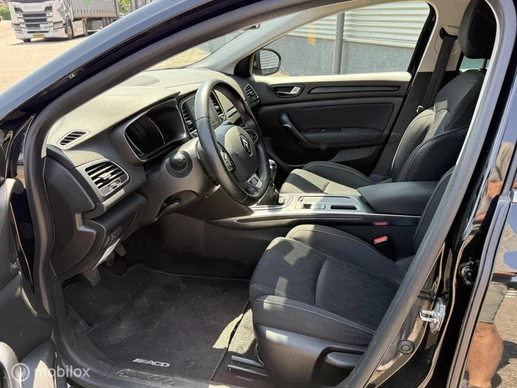 Renault Mégane Estate - Afbeelding 9 van 24