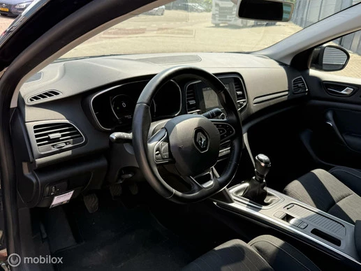 Renault Mégane Estate - Afbeelding 10 van 24