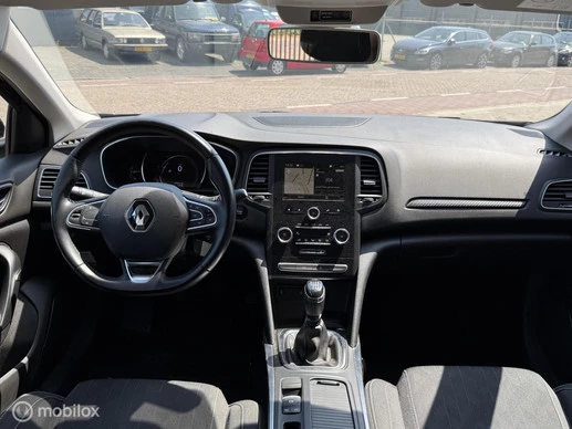 Renault Mégane Estate - Afbeelding 11 van 24