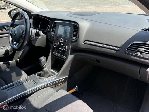 Renault Mégane Estate - Afbeelding 12 van 24