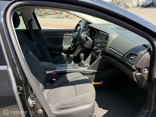 Renault Mégane Estate - Afbeelding 13 van 24