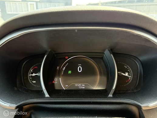 Renault Mégane Estate - Afbeelding 14 van 24