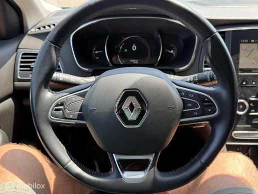 Renault Mégane Estate - Afbeelding 15 van 24
