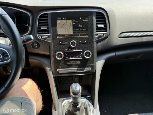 Renault Mégane Estate - Afbeelding 16 van 24