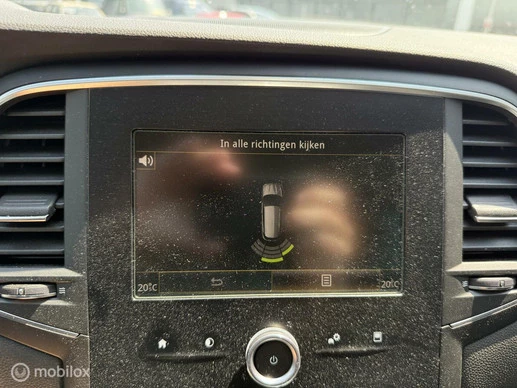 Renault Mégane Estate - Afbeelding 19 van 24