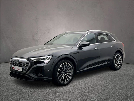 Audi Q8 e-tron - Afbeelding 1 van 29