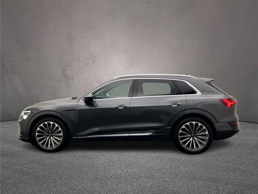 Audi Q8 e-tron - Afbeelding 2 van 29