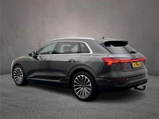 Audi Q8 e-tron - Afbeelding 3 van 29