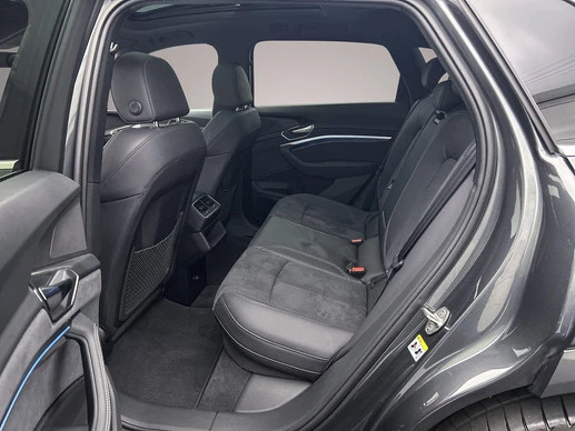 Audi Q8 e-tron - Afbeelding 11 van 29