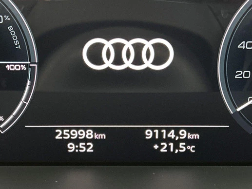 Audi Q8 e-tron - Afbeelding 13 van 29