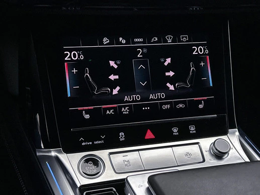 Audi Q8 e-tron - Afbeelding 22 van 29