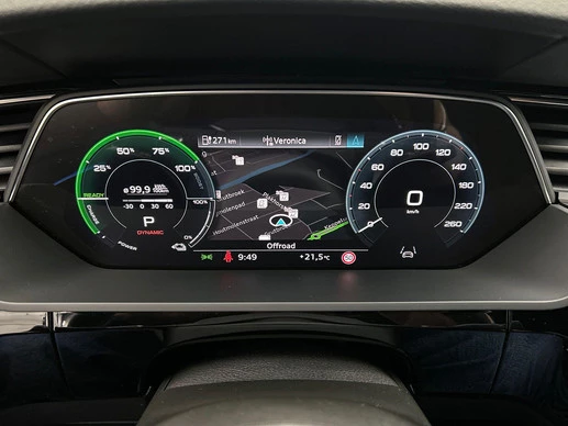 Audi Q8 e-tron - Afbeelding 15 van 29