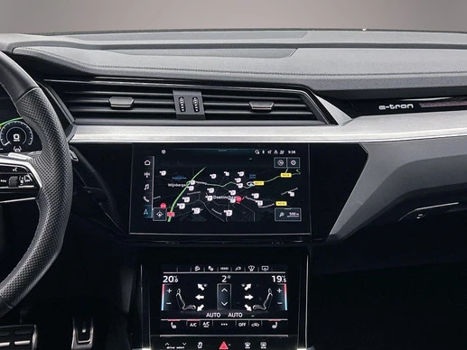 Audi Q8 e-tron - Afbeelding 16 van 29