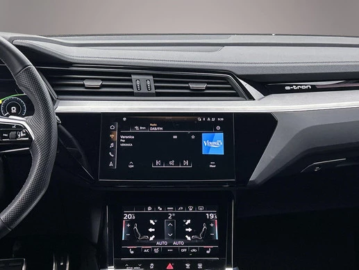 Audi Q8 e-tron - Afbeelding 17 van 29