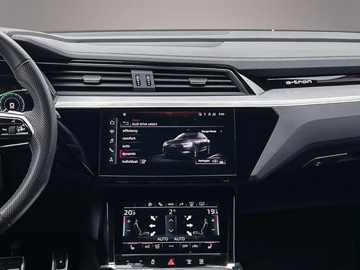 Audi Q8 e-tron - Afbeelding 18 van 29