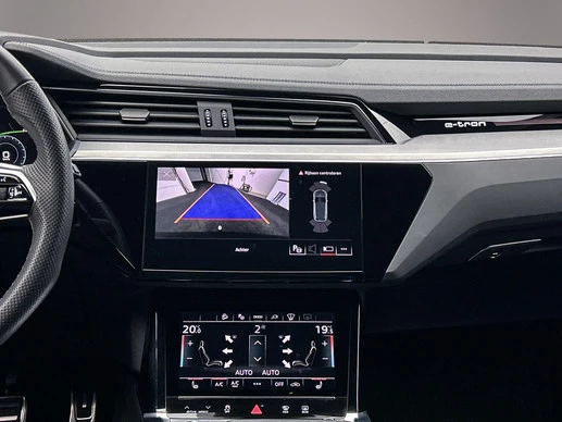 Audi Q8 e-tron - Afbeelding 19 van 29