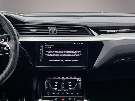 Audi Q8 e-tron - Afbeelding 20 van 29