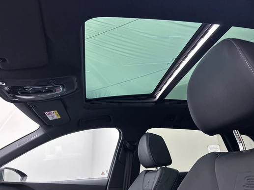 Audi Q8 e-tron - Afbeelding 25 van 29