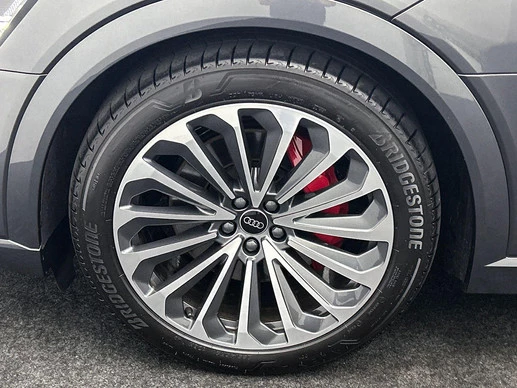 Audi Q8 e-tron - Afbeelding 29 van 29